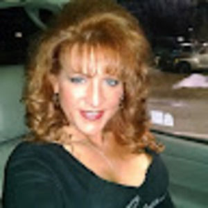 Meet your Posher, Ginamarie